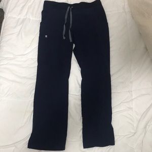 Figs Kade Cargo Scrub Pants